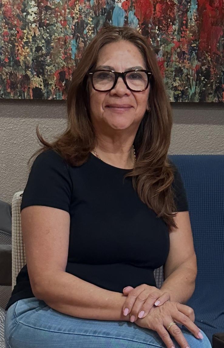 Eliza, proveedora licenciada de cuidado infantil familiar en Blossom Hill, San Jose