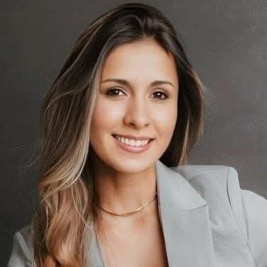 Ana Piñeros, cuidadora en Eliza's Family Childcare en San Jose